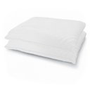 Ver imagem 1 de Kit 2 Travesseiro Magnetico Ortopédico com Infravermelho Firme