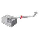 Ver imagem 3 de Jogo de Chaves Estrela com 8 Peças 6 x 7 mm a 20 x 22 mm - Gedore 003603