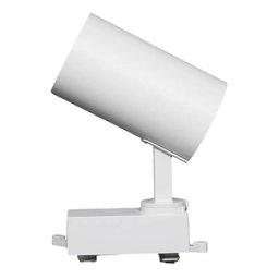 Spot Trilho Eletrificado 20w Branco 6000k - 8