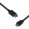 Cabo Displayport para Hdmi 1.4v 1.8m Hdp18 - 3