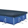 Capa para Piscina Premium Retangular de 10.000 Litros 1423 Mor - 3