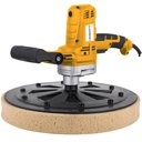 Ver imagem 1 de Desempenadeira Elétrica para Reboco Mde 1200w Menegotti