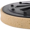 Ver imagem 3 de Desempenadeira Elétrica para Reboco Mde 1200w Menegotti