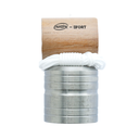 Ver imagem 1 de Prumo de Aço para Parede 400g Durín