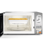 Micro-ondas Brastemp 38 Litros Inox Espelhado Bmj38ar – 127 Volts - 5