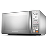 Micro-ondas Brastemp 38 Litros Inox Espelhado Bmj38ar – 127 Volts - 2