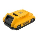 Ver imagem 3 de Parafusadeira Furadeira a Bateria 20V Com Bolsa e Carregador