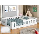 Ver imagem 1 de Cama Montessoriana Penelope Casal Acompanha Luminária