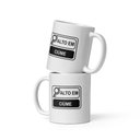 Ver imagem 4 de Caneca de Porcelana Meme Alto em Ciumes