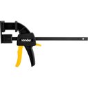 Ver imagem 2 de Grampo Sargento Aperto Rápido Para Scv1206 Vonde