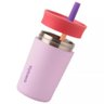 Copo Owala Tumbler Infantil Steel Termica 12oz - 350ml - 2