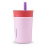 Copo Owala Tumbler Infantil Steel Termica 12oz - 350ml - 1