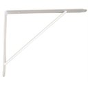Ver imagem 1 de Suporte Leve 35cm Branco - 7321235 - Nova Zamar