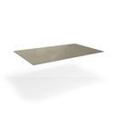 Ver imagem 1 de Tampo de Vidro Kappesberg 140 X 80 6mm Cor Bronze