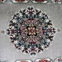 Ver imagem 2 de Tapete Persa Iraniano - 3,00x4,00cm - Tapetes Luxuosos para Ambientes Clássicos - Beleza Atemporal!