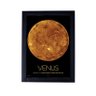 Quadro 24x33 Ambientes Personalizados Astronomia Venus P8729 - 1