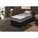 Ver imagem 3 de Colchão Solteiro de Espuma Gazin Itapema Iso D28 88x188