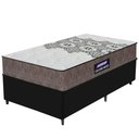 Ver imagem 2 de Colchão Solteiro de Espuma Gazin Itapema Iso D28 88x188