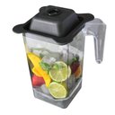 Ver imagem 6 de Liquidificador Industrial Blender Skymsen Bar1.5 1,5l 220/240v Abafador Ruídos Alta Rotação
