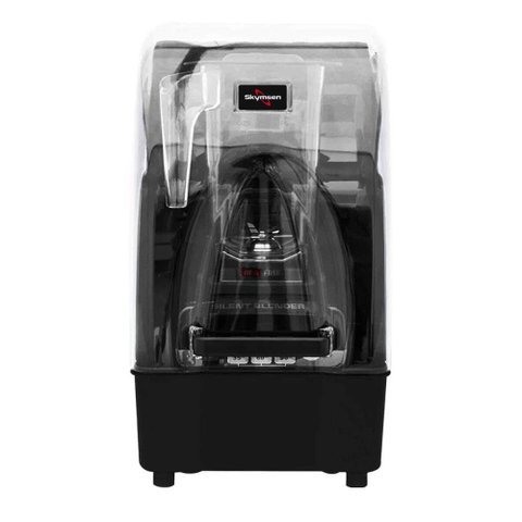 Liquidificador Industrial Blender Skymsen Bar1.5 1,5l 220/240v Abafador Ruídos Alta Rotação