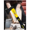 Ver imagem 3 de Machado Profissional Cabo Emborrachado