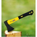 Ver imagem 2 de Machado Profissional Cabo Emborrachado