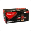 Ver imagem 4 de Tupia Manual 710w Profissional Pinça 6mm Branco Motores