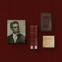 Ver imagem 1 de Coleção Literária do Machado de Assis - Quadros ou Placas Modulares com 4 Peças