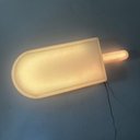 Ver imagem 7 de Placa Luminosa Personalizada Sorvete Led 90 Cm Bgplasticos Branco Frio