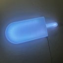 Ver imagem 5 de Placa Luminosa Personalizada Sorvete Led 90 Cm Bgplasticos Branco Frio