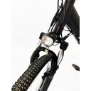 Ver imagem 3 de Bicicleta Elétrica Alumínio Duos RIDER 29 LITHIUM 10AH PRETO