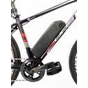 Ver mais imagens de Bicicleta Elétrica Alumínio Duos RIDER 29 LITHIUM 10AH PRETO