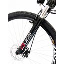 Ver imagem 5 de Bicicleta Elétrica Alumínio Duos RIDER 29 LITHIUM 10AH PRETO