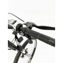 Ver imagem 2 de Bicicleta Elétrica Alumínio Duos RIDER 29 LITHIUM 10AH PRETO