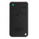 Ver imagem 2 de Controle Remoto Ntx Colorido Preto Vermelho Azul Rossi