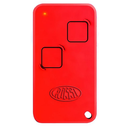 Ver imagem 3 de Controle Remoto Ntx Colorido Preto Vermelho Azul Rossi