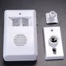 Campainha Sensor De Presença - 1