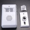 Campainha Sensor De Presença - 2