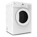 Ver imagem 6 de Secadora de Roupas Piso Philco PSR11A 11kg 15 Programas Branco 220V