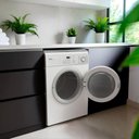 Ver imagem 7 de Secadora de Roupas Piso Philco PSR11A 11kg 15 Programas Branco 220V