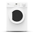 Ver imagem 1 de Secadora de Roupas Piso Philco PSR11A 11kg 15 Programas Branco 220V