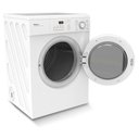 Ver imagem 4 de Secadora de Roupas Piso Philco PSR11A 11kg 15 Programas Branco 220V