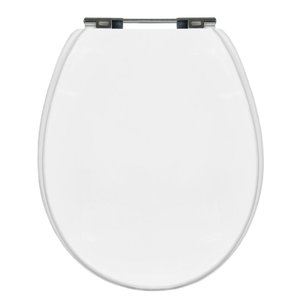 Assento Sanitário Deca 6lpf Ravena, Targa, Izy Sicmol