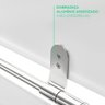 Assento Sanitário Deca 6lpf Ravena, Targa, Izy Sicmol - 4