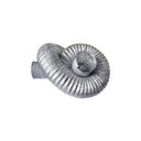 Ver imagem 2 de Duto Flexivel Aluminizado LEVE (Rolo c/10m) - 12 Pol. - 300mm