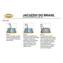 Ver imagem 5 de Aspirador Sifao para Spa Quick Vac Jacuzzi Ja99607301