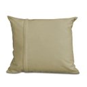 Ver imagem 4 de Kit 2 Almofadas Decorativa Quadrado 45x45 Cm Cm Sala Quarto Sofá Suede Capuccino Eli Móveis e Decora