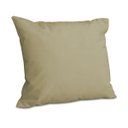 Ver imagem 2 de Kit 2 Almofadas Decorativa Quadrado 45x45 Cm Cm Sala Quarto Sofá Suede Capuccino Eli Móveis e Decora