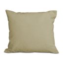 Ver imagem 3 de Kit 2 Almofadas Decorativa Quadrado 45x45 Cm Cm Sala Quarto Sofá Suede Capuccino Eli Móveis e Decora