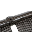 Ver imagem 3 de KIT AQUECIMENTO SOLAR PISCINA 17 PLACAS 3MT+ CONTROL+ VALVS